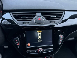 Opel Corsa Opel Corsa 1.4-16V Cosmo OPC line Cruise CARPLAY Trekhaak - afbeelding nr 32