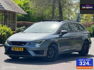 SEAT Leon - 529679808-0