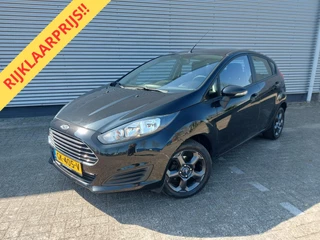 Ford Fiesta - 509481586-0