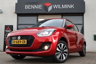 Suzuki Swift - afbeelding nr 39