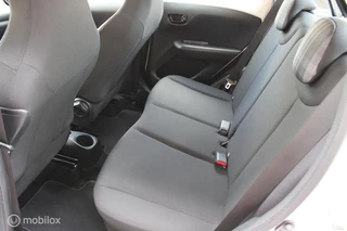 Peugeot 108 Peugeot 108 1.0 e-VTi Active, 5-Drs, Pdc, Airco, Elek ramen voor, Bluetooth, - afbeelding nr 13