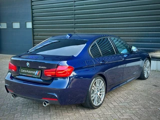 BMW 3 Serie - afbeelding nr 3