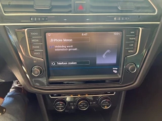 Volkswagen Tiguan - afbeelding nr 31