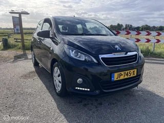 Peugeot 108 Peugeot 108 1.0 e-VTi Active TOP! - afbeelding nr 2