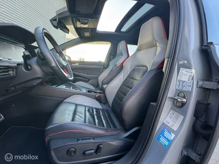 Volkswagen Golf Volkswagen Golf 2.0 TSI GTI CLUBSPORT - afbeelding nr 4