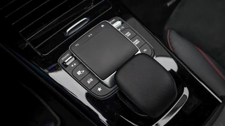 Mercedes-Benz CLA - afbeelding nr 30