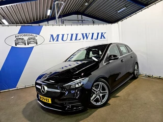 Mercedes-Benz B-Klasse - afbeelding nr 2