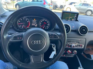 Audi A1 - afbeelding nr 15