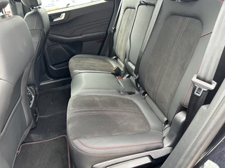 Ford Kuga Ford Kuga 2.5 PHEV ST-Line X TECHPACK! WINTERPACK! 19INCH! - afbeelding nr 23
