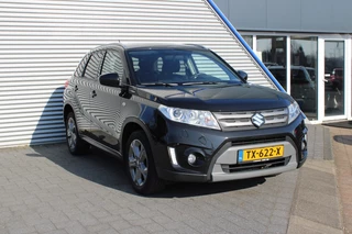 Suzuki Vitara - afbeelding nr 5