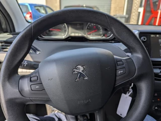 Peugeot 208 - afbeelding nr 10