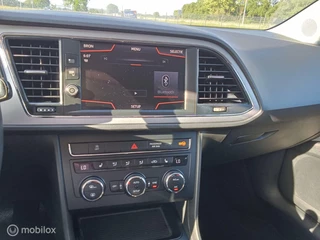 SEAT Leon Seat Leon ST 1.4 TSI X-PERIENCE/Cruise/Carplay/Trekhaak - afbeelding nr 12