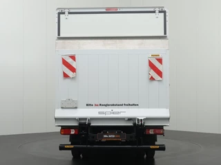 Iveco Daily | Airco | 3-Persoons | 750Kg Laadklep - afbeelding nr 11