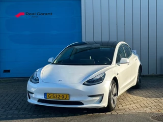 Tesla Model 3 Tesla Model 3 Long Range AWD 75 kWh TREKHAAK DUAL MOTOR AUTOPILOT ORG NL - afbeelding nr 3