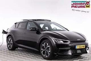 Kia EV6 GT-Line 77.4 kWh | PANORAMADAK | Head-Up | CARPLAY *SOH 100%*