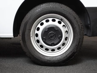 Opel Vivaro Opel Vivaro 2.0 CDTI L3H1 Dubbele Cabine Edition Navigatie Trekhaak Cruise control Airco - afbeelding nr 10
