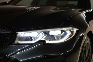 BMW 3 Serie BMW 3-serie M340i xDrive|M-Performance|Laser|Pano|HUD|ACC|360| - afbeelding nr 43
