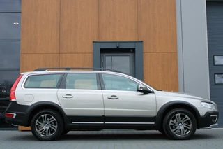 Volvo XC70 Volvo XC70 2.0 D4 FWD Summum Automaat| Pano | Leder | Navi - afbeelding nr 16