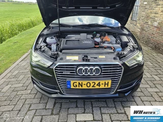 Audi A3 Audi A3 Sportback 1.4 e-tron PHEV Attraction Pro Line plus - afbeelding nr 26