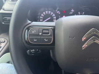 Citroën Berlingo Citroën Berlingo 110PK Live | Climate | Navi | Dab | Cruise - afbeelding nr 17