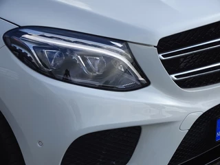 Mercedes-Benz GLE - afbeelding nr 65