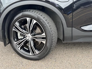 Volvo XC40 Volvo XC40 T5 Recharge Inscription | Camera | Navigatie | Keyless Entry & Start - afbeelding nr 11