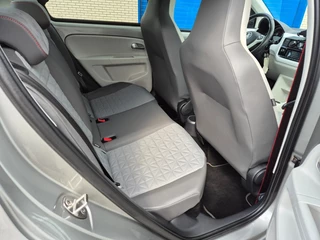 Volkswagen up! - afbeelding nr 9