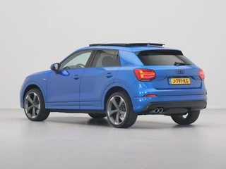 Audi Q2 Audi Q2 1.4 TFSI CoD 150pk S-Tronic Sport Pro Line S-Line Panorama Headup Display Navigatie Camera Stoelverwarming Carplay 84 - afbeelding nr 4