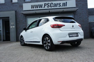 Renault Clio Renault Clio 1.0 TCe 90 Techno CarPlay|Camera|Cruise|Navi| - afbeelding nr 15