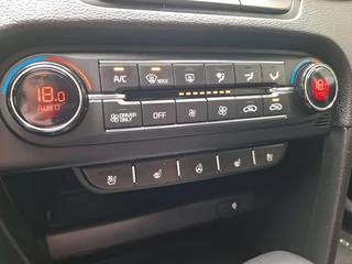 Kia XCeed Kia XCeed PHEV ExecutiveLine - afbeelding nr 13