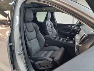 Volvo XC60 Volvo XC60 2.0 T6 Plug-in hybrid AWD Plus Dark 350pk | Elek. panodak | Elektrische stoelen met geheugen | - afbeelding nr 30