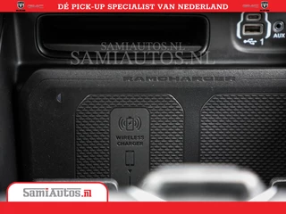 Dodge Ram 1500 Comfortabele Dubbele Cabine met Royale 5 Zitplaatsen | BPM vrij | Nu Leverbaar uit Voorraad | Voorraad Nr 2015 - 4725 - afbeelding nr 9