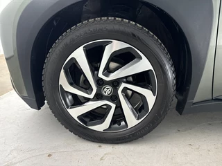 Toyota Aygo Toyota Aygo X 1.0 VVT-i MT Pulse | Two-Tone | Adaptieve Cruise Control | Parkeercamera - afbeelding nr 31