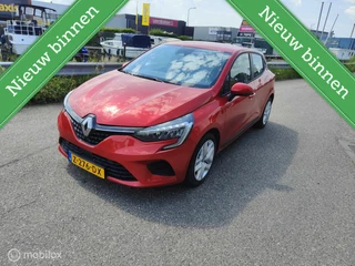 Renault Clio Renault Clio 1.0 TCe RS line. AUTOMAAT 21.10.2021. 8500 KM** - afbeelding nr 3