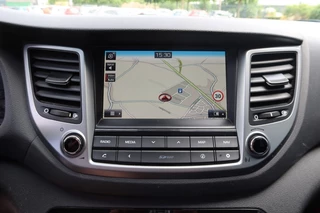 Hyundai Tucson Hyundai Tucson 1.6 GDI Comfort Clima, NAVI, Camera, PDC V+A, Stoelverwarming - afbeelding nr 8