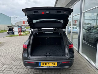 Mercedes-Benz EQC Mercedes EQC 400 4MATIC Premium Plus 80 kWh | Burmester | Schuifdak | HUD | Memory | Camera | - afbeelding nr 8