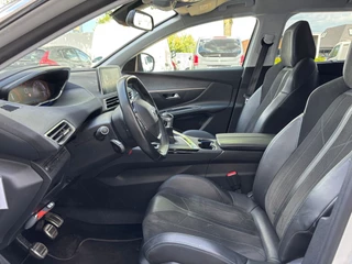 Peugeot 5008 - afbeelding nr 4