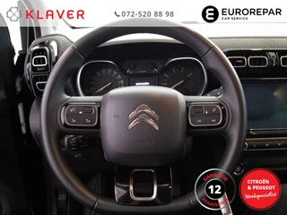 Citroën C3 Aircross - afbeelding nr 19