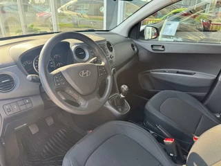 Hyundai i10 Hyundai i10 1.0i Comfort | Airco | Cruise control | - afbeelding nr 10