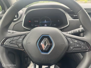 Renault ZOE Renault Zoe R110 Life 52 kWh (Accu huur) | Garantie - afbeelding nr 8
