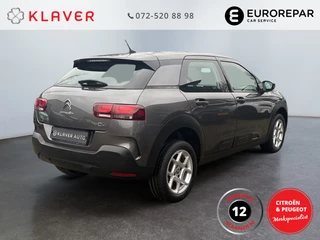 Citroën C4 Cactus - afbeelding nr 4