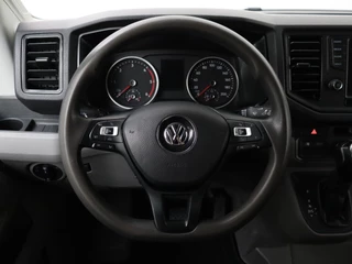 Volkswagen Crafter | Airco | Navigatie | Camera | 3-Persoons - afbeelding nr 14