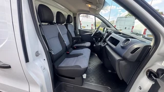 Opel Vivaro Opel Vivaro 1.6 CDTI 92KW 125PK EURO 6 TREKHAAK/ IMPERIAAL/ AIRCO/ CRUISE CONTROL/ 100% DEALERONDERHOUDEN - afbeelding nr 6