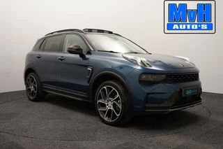 Lynk & Co 01 Lynk & Co 01 1.5 Plug-in Hybride|FULL BLACK|360°CAM|PANO|NAP - afbeelding nr 21