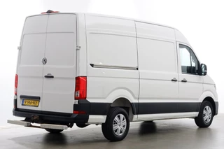 Volkswagen Crafter - afbeelding nr 2