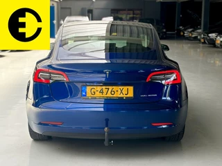 Tesla Model 3 Tesla Model 3 Long Range AWD 75 kWh - afbeelding nr 12