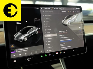 Tesla Model 3 Tesla Model 3 Performance AWD 75 kWh | Full self drive | Stoelverwarming | 436 PK - afbeelding nr 22