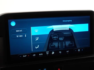 Ford Transit Custom Ford Transit Custom L2H1 Trend Navigatie Apple Carplay Camera Trekhaak Parkeersensoren Cruise control Airco - afbeelding nr 27