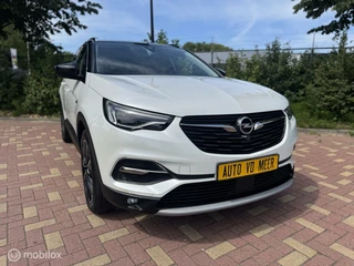 Opel Grandland X Opel Grandland X 1.6 Turbo Hybrid4 Ultimate / 300pk / Bomvol - afbeelding nr 17