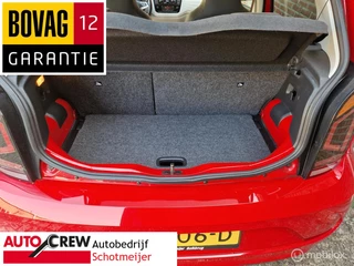 Volkswagen up! Volkswagen Up! 1.0 BMT up! beats - afbeelding nr 13